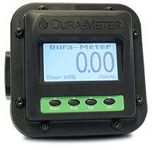 Dura-Meter™ DP-3000