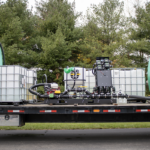 FastBatch™ MultiJet Enhances Farm Efficiency on Spray Trailers