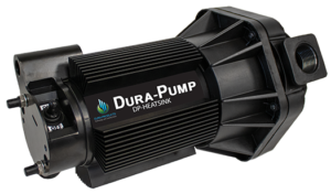 Heat Sink extends duty cycle by up to 33%