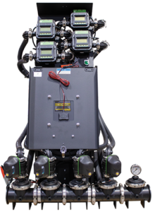 FastBatch DI