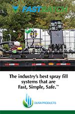 Fastbatch Family Brochure comparing all three systems
